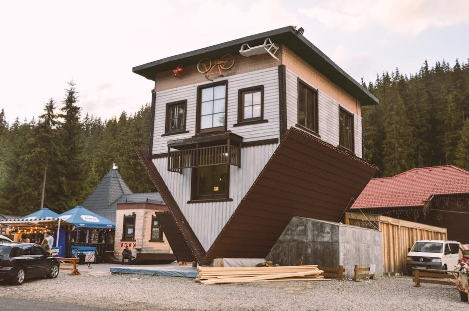 How Much Down Payment Do You Need for a House?