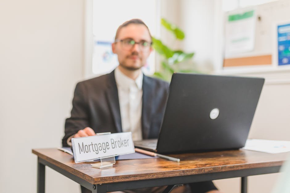 How to Find the Best Mortgage Lender