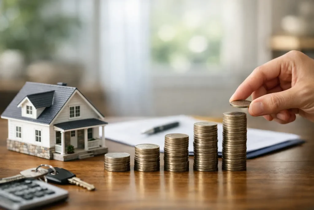 Does Homeownership Build Wealth Over Time?