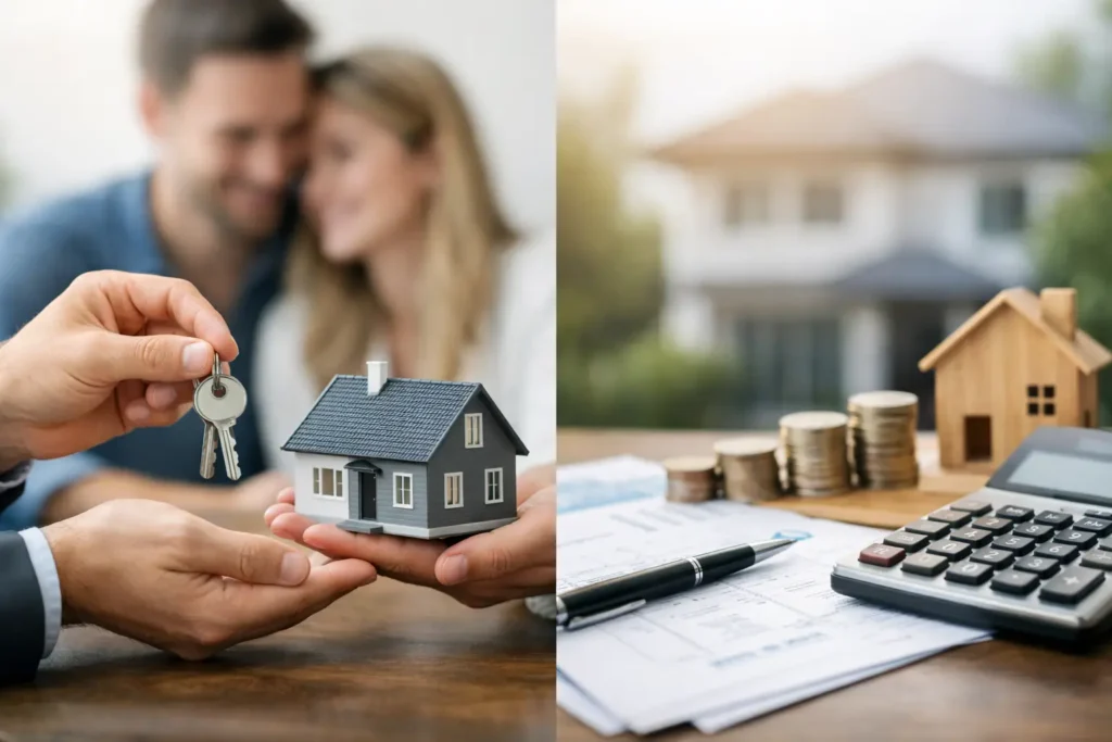 Purchase and Refinance Loans Explained