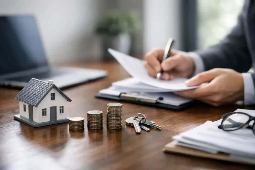7 Best Non QM Loan Types to Consider