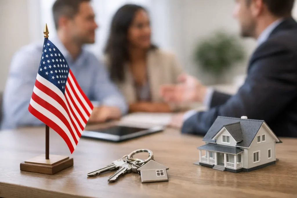 Can Foreigners Buy US Property? Yes - Here’s How