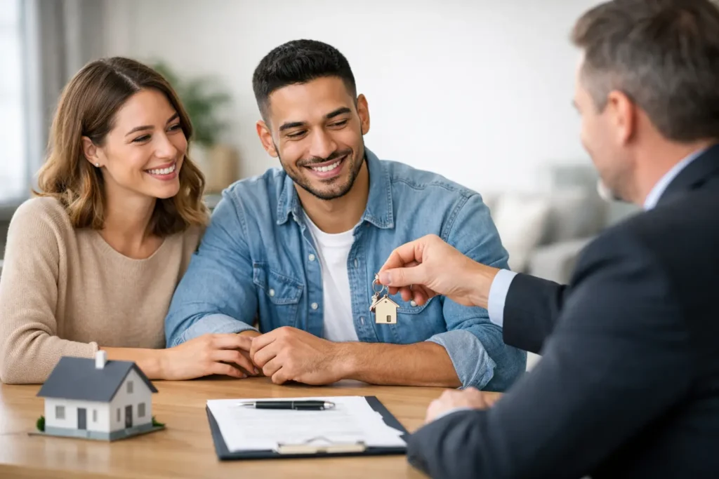 FHA Loan Program Review for Homebuyers