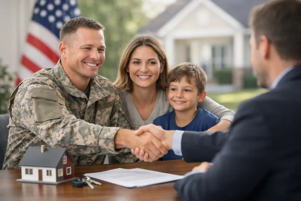 Homes for Heroes Mortgage: What to Know