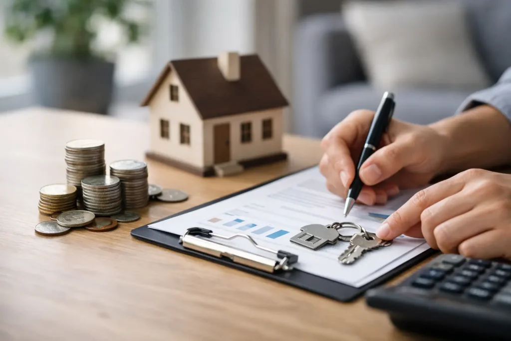 How Much Does It Cost to Refinance a Loan?