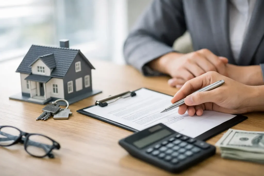 How to Get a Refinance Loan