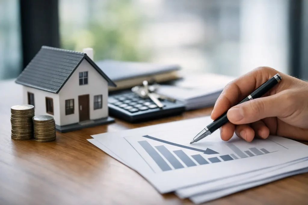 How to Get Better Mortgage Rates