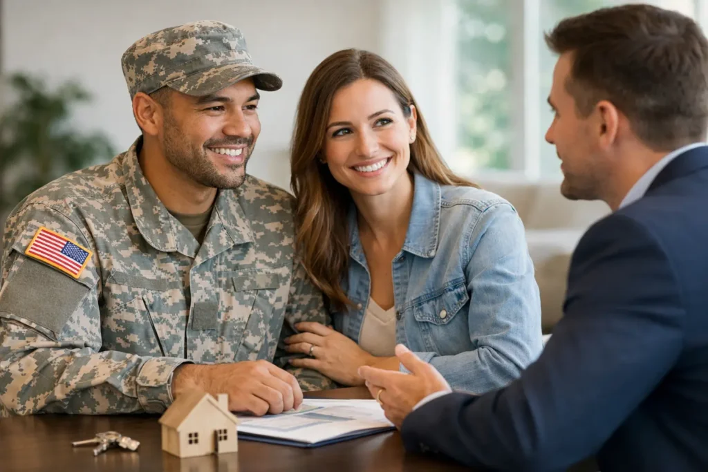 How to Use a VA Loan the Smart Way