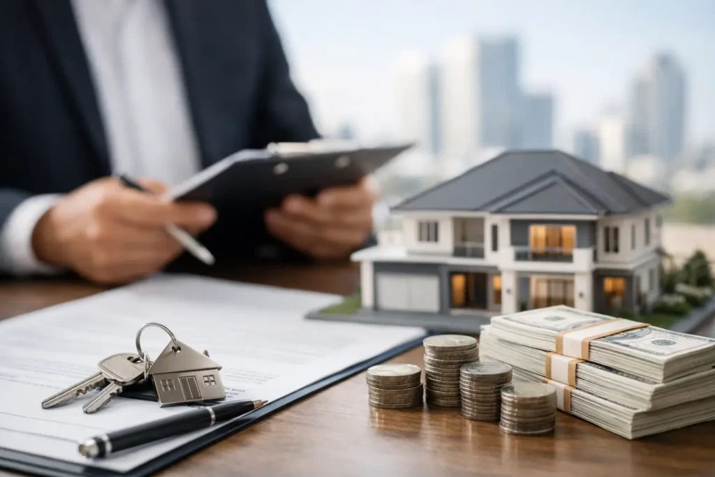 Jumbo Loan Requirements Guide for 2026