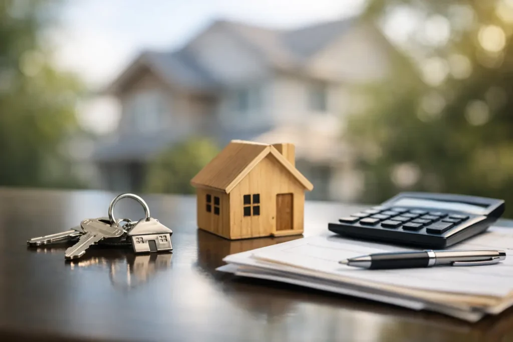 Mortgage Refinance: When It Pays Off