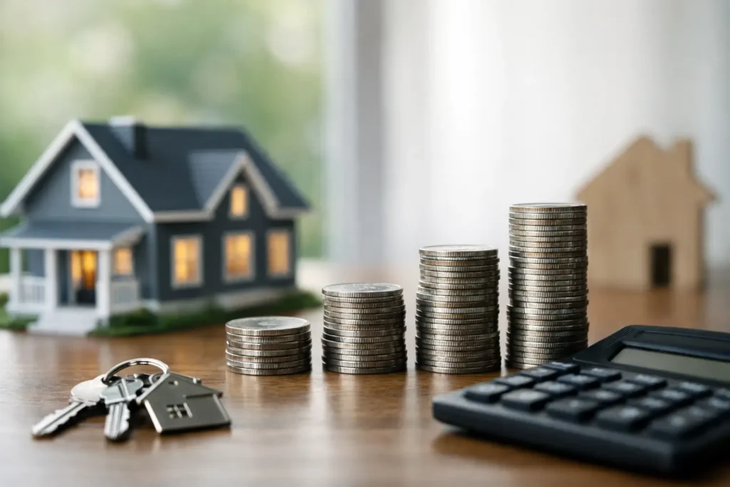 Save Thousands With a Free 12-Month Rate Buydown