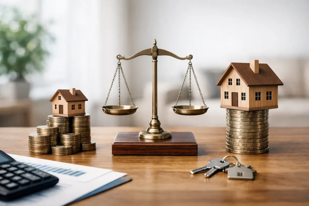 What Is Mortgage Comparison Rate?