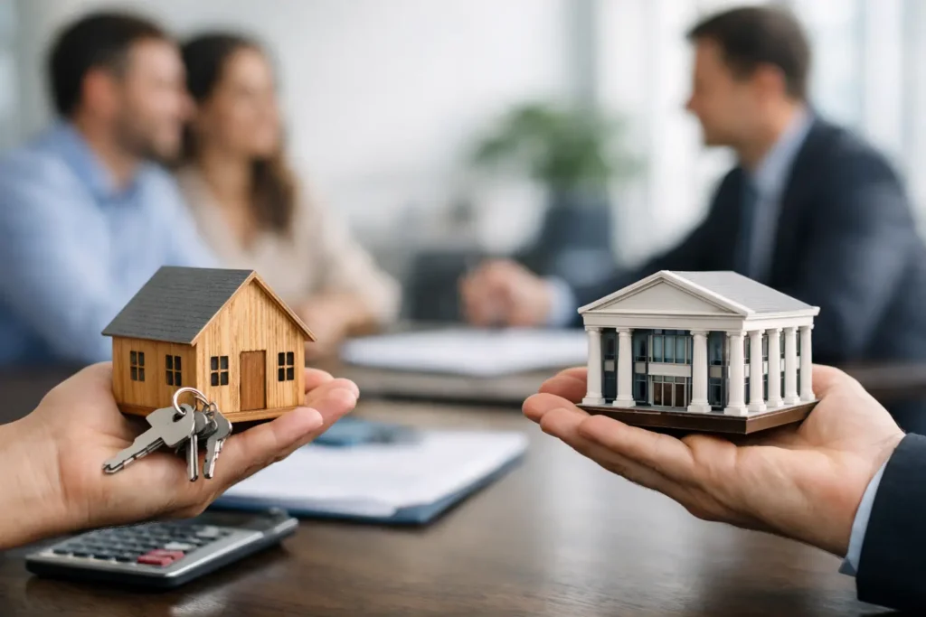 Why Choose Uplending Instead of CapCenter?