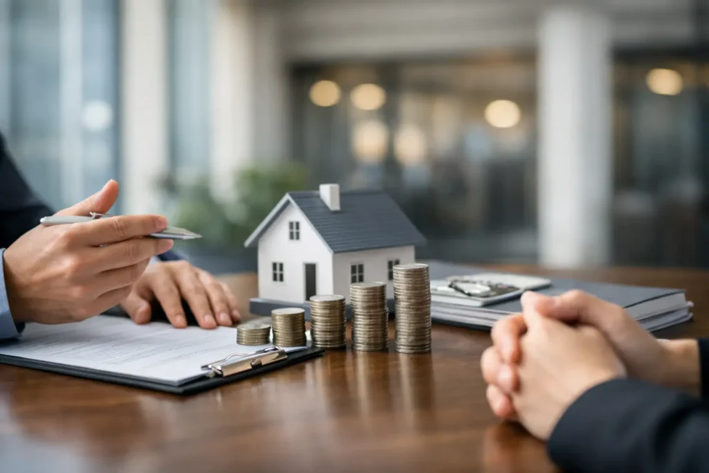 Why Do Banks Refinance Loans?