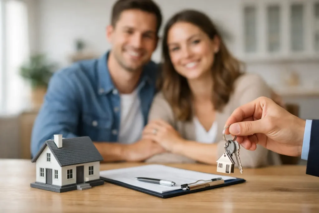 7 Best Ways to Buy First Home Smart