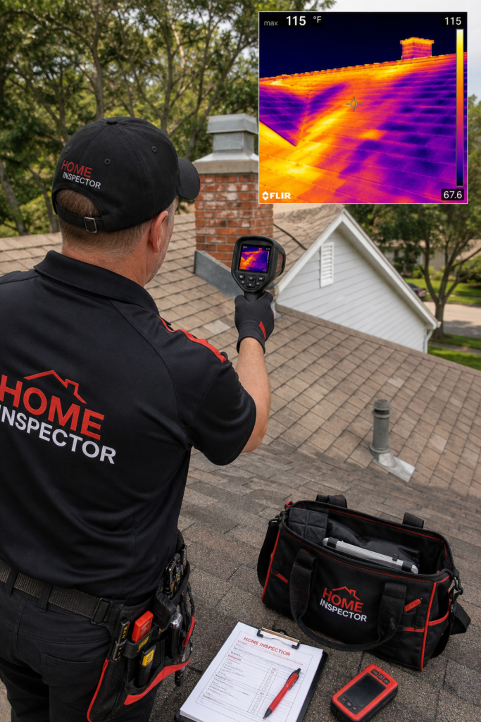 How to a Home Inspection Before Closing for Investors (2026)