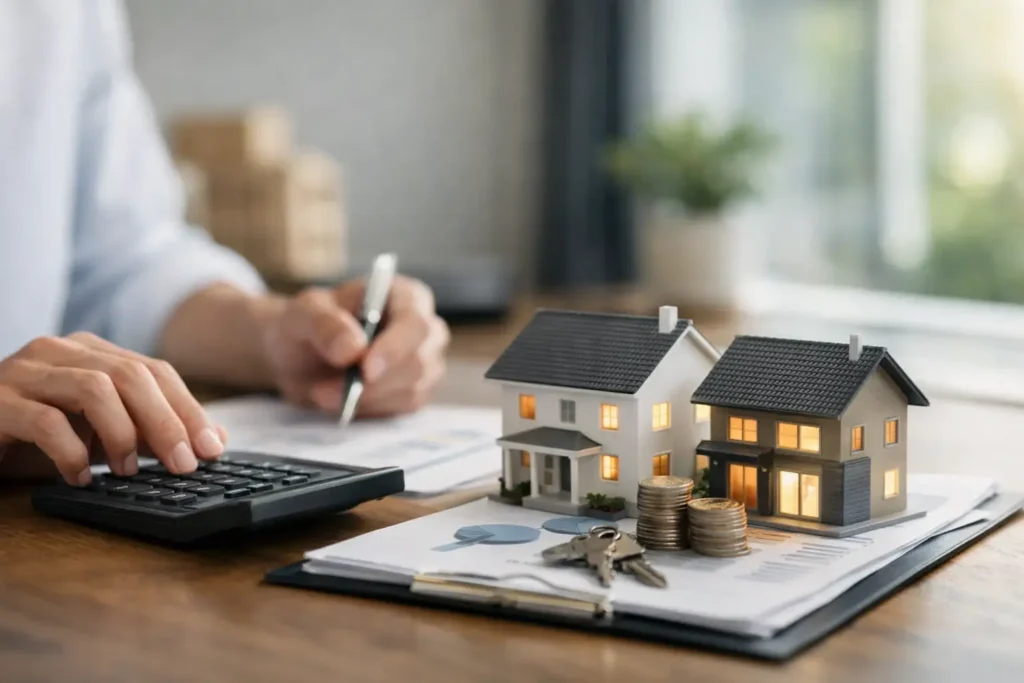 Best Loans for Investment Property