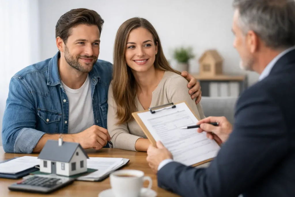 Best Mortgage Options Self Employed Buyers Use