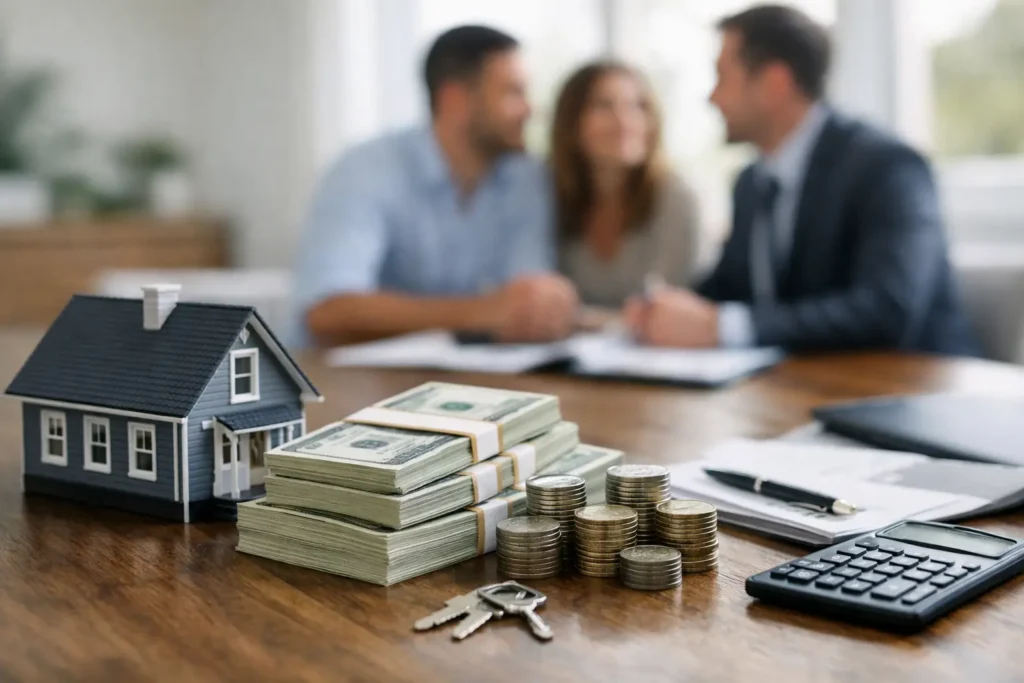 Cash Out Refinance Guide for Smart Equity Use