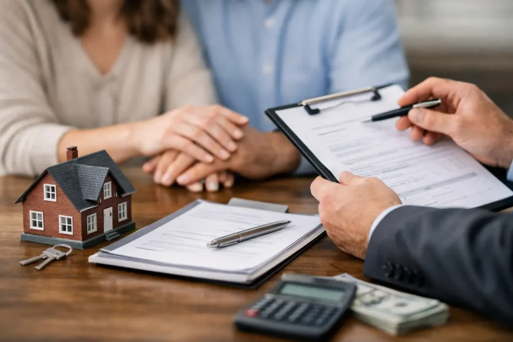Chesterfield Refinance Closing Costs Explained