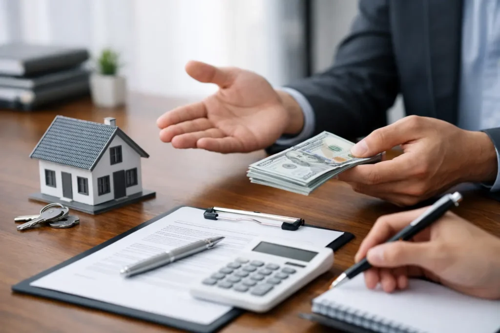 Conventional Loan Requirements Guide