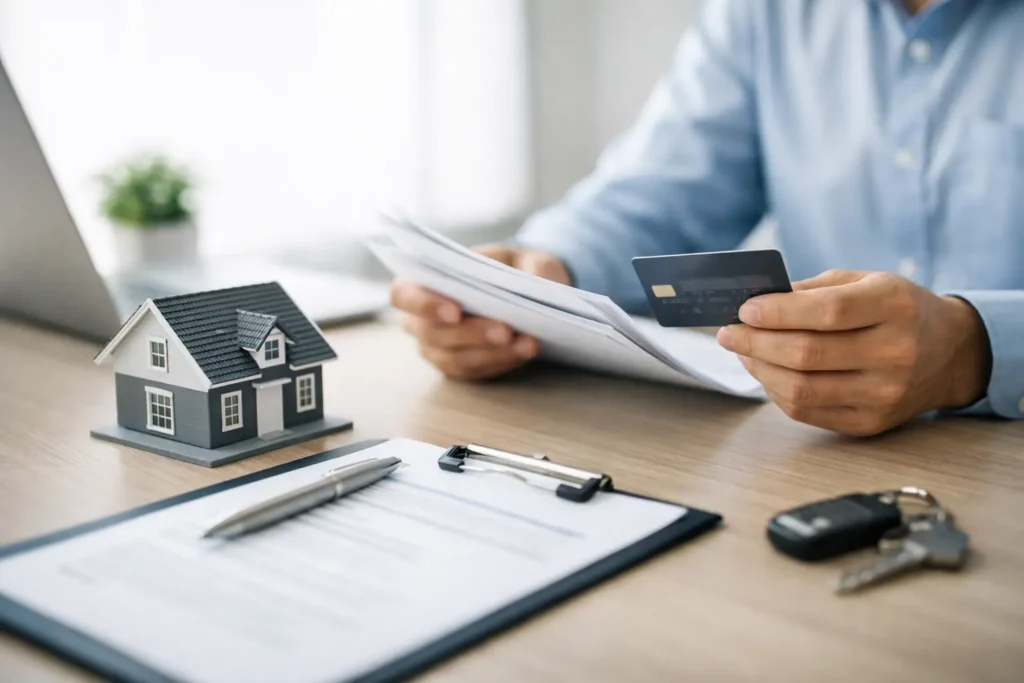 Does Preapproval Affect Credit? What to Know