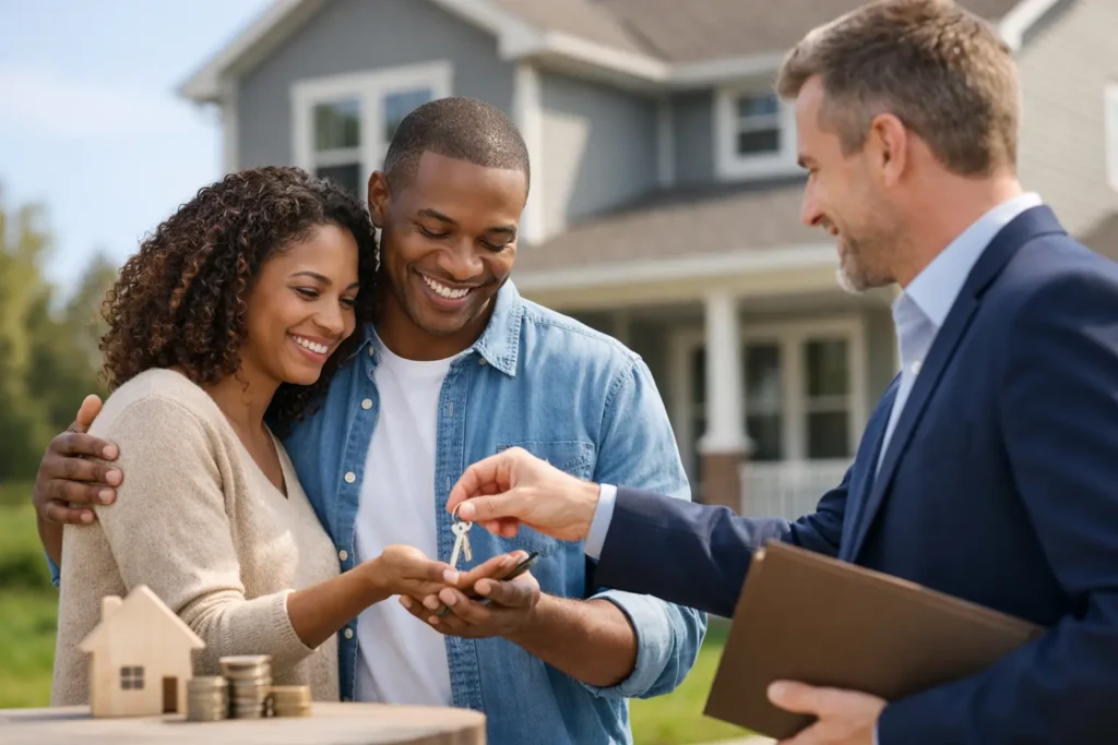 Homebuyer Grant Programs That Actually Help