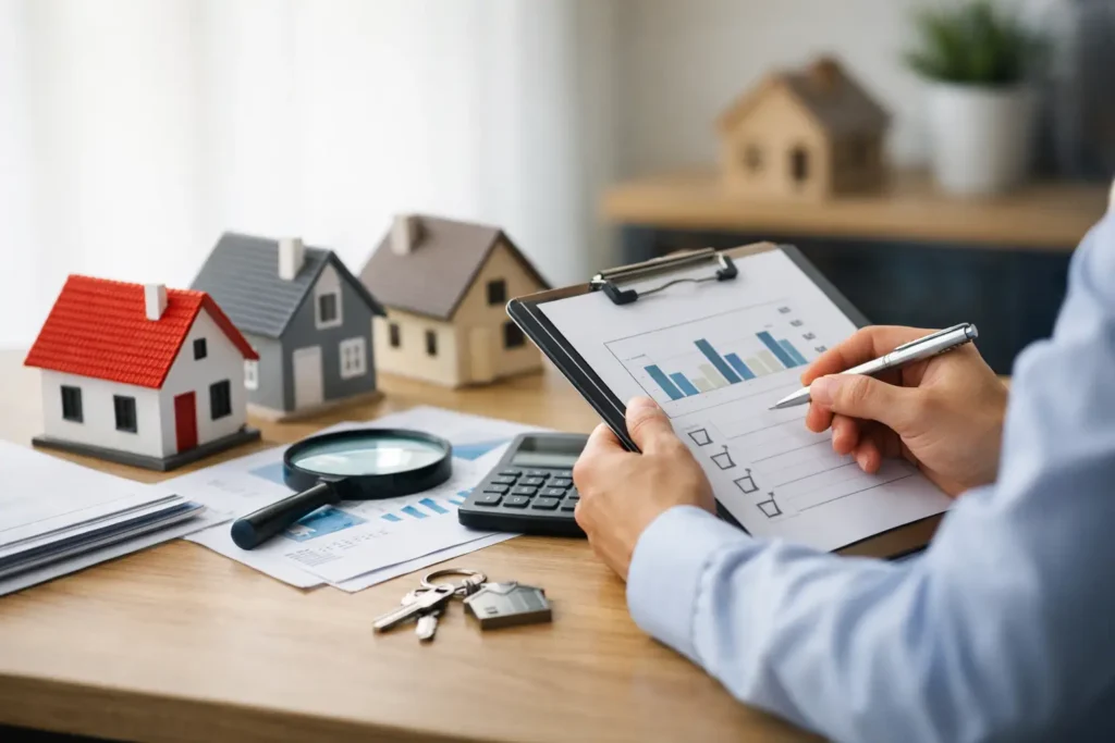 How to Compare Mortgage Lenders Smartly