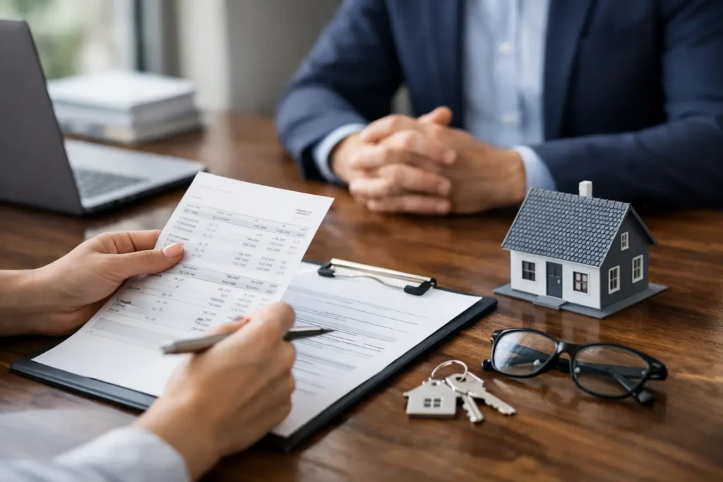 How to Qualify a Bank Statement Mortgage