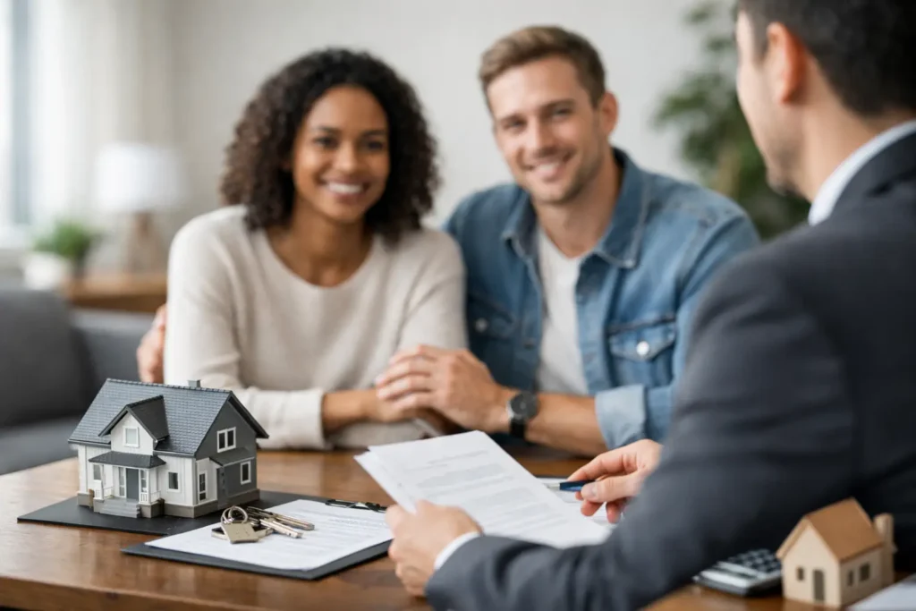 How to Qualify for FHA in 2026