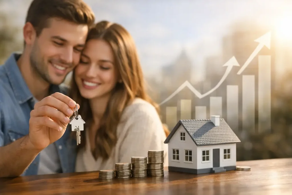 Mortgage Trends for First Time Buyers 2026