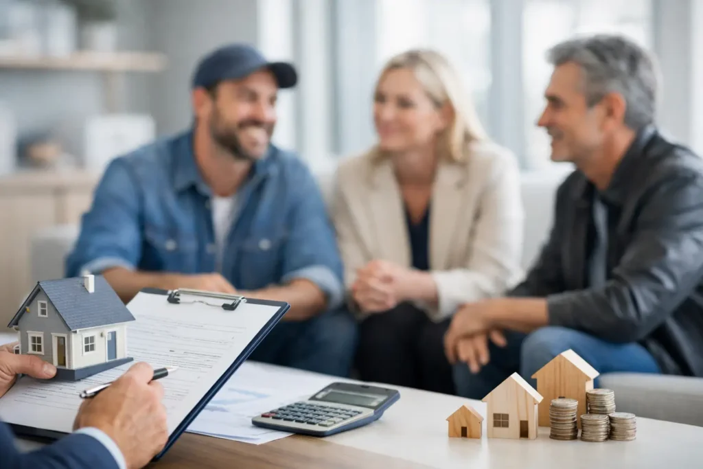 Non QM Loan Review: Who It Fits Best