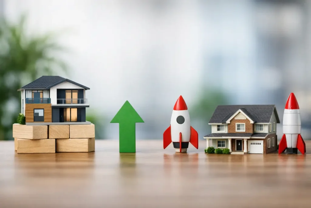 UpLending vs Rocket Mortgage