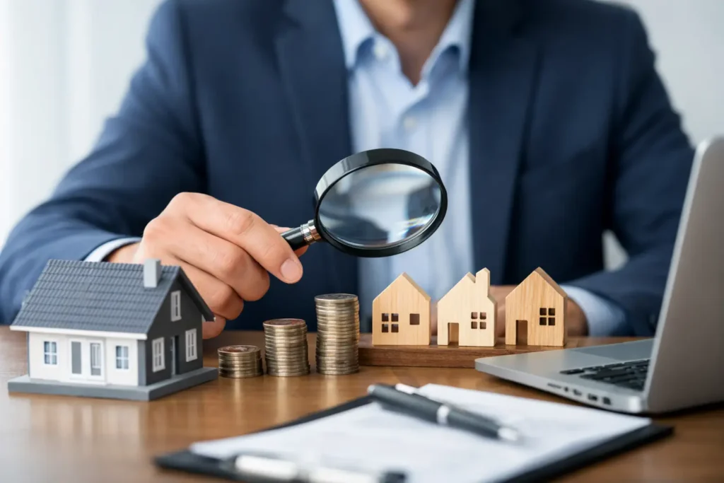 Can Mortgage Brokers Shop Rates?