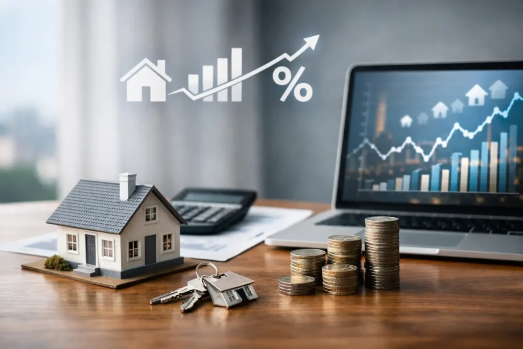 Mortgage Trends 2026: What Buyers Should Watch